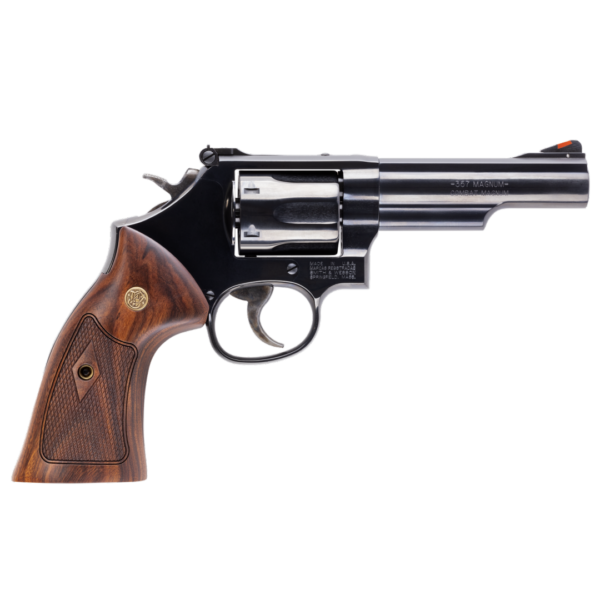 MODEL 19 CLASSIC