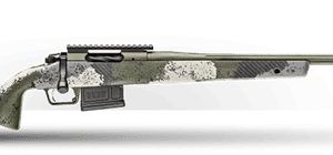 MODEL 2020 WAYPOINT .308 RIFLE