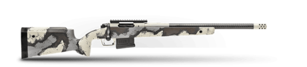 Springfield Model 2020 Waypoint .308 Rifle W/ Carbon Fiber Barrel – Ridgeline