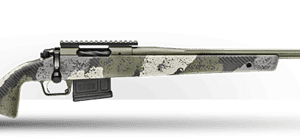 Model 2020 Waypoint .308 Rifle – Evergreen