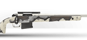 MODEL 2020 WAYPOINT .308 RIFLE – RIDGELINE