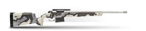 MODEL 2020 WAYPOINT .308 RIFLE – RIDGELINE