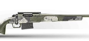 MODEL 2020 WAYPOINT 6.5 CREEDMOOR RIFLE