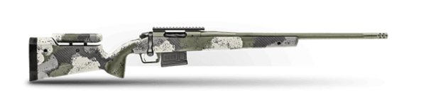 MODEL 2020 WAYPOINT 6.5 CREEDMOOR RIFLE