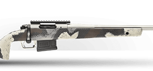 MODEL 2020 WAYPOINT 6.5 CREEDMOOR RIFLE