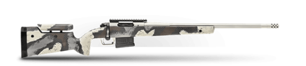 MODEL 2020 WAYPOINT 6.5 CREEDMOOR RIFLE