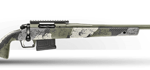 MODEL 2020 WAYPOINT 6.5 CREEDMOOR RIFLE – EVERGREEN