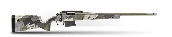 MODEL 2020 WAYPOINT 6.5 CREEDMOOR RIFLE – EVERGREEN