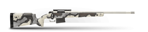 MODEL 2020 WAYPOINT 6.5 CREEDMOOR RIFLE – RIDGELINE