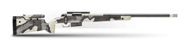 Springfield Model 2020 Waypoint 6.5 PRC Rifle Adjustable W/ Carbon Fiber Barrel – Ridgeline