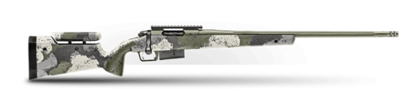 MODEL 2020 WAYPOINT 6.5 PRC RIFLE