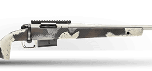 MODEL 2020 WAYPOINT 6.5 PRC RIFLE