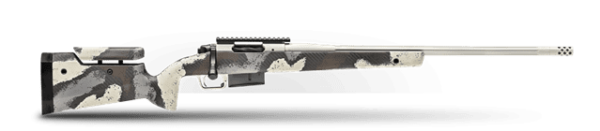 MODEL 2020 WAYPOINT 6.5 PRC RIFLE