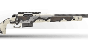 MODEL 2020 WAYPOINT 6.5 PRC RIFLE W/ CARBON FIBER BARREL – RIDGELINE