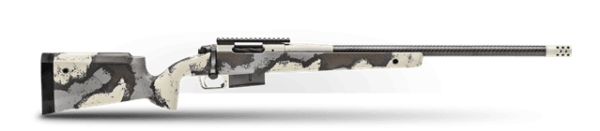 MODEL 2020 WAYPOINT 6.5 PRC RIFLE W/ CARBON FIBER BARREL – RIDGELINE