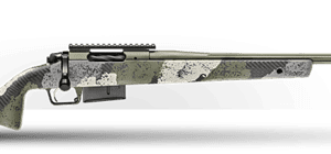 MODEL 2020 WAYPOINT 6.5 PRC RIFLE – EVERGREEN