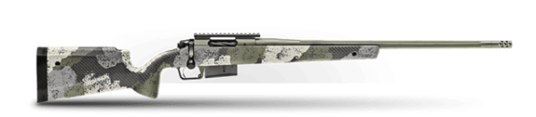 MODEL 2020 WAYPOINT 6.5 PRC RIFLE – EVERGREEN