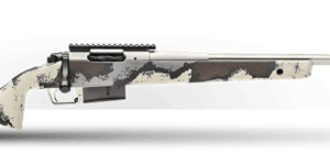 MODEL 2020 WAYPOINT 6.5 PRC RIFLE – RIDGELINE