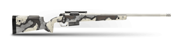 MODEL 2020 WAYPOINT 6.5 PRC RIFLE – RIDGELINE