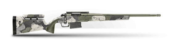 MODEL 2020 WAYPOINT 6MM CREEDMOOR RIFLE