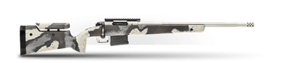 MODEL 2020 WAYPOINT 6MM CREEDMOOR RIFLE