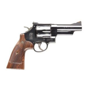 MODEL 29 - S&W CLASSICS 4" BLUE