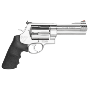 MODEL 460V REVOLVER