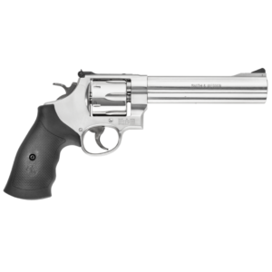 MODEL 610 10MM REVOLVER – 6.5"