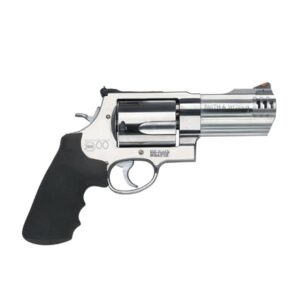 MODEL S&W500™ 4"