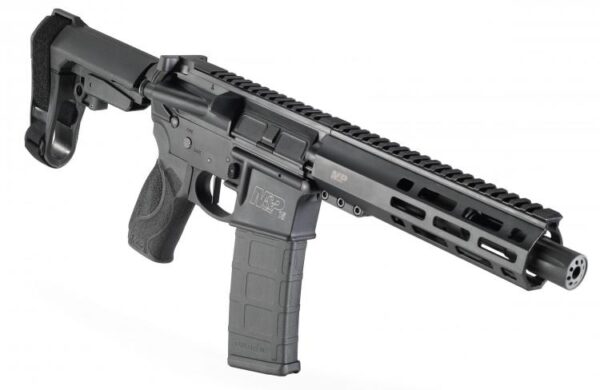 M&P®15 PISTOL