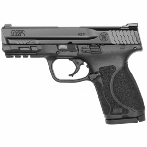 M&P®9 M2.0™ 4" COMPACT