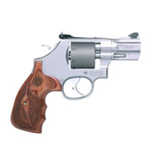 PERFORMANCE CENTER® MODEL 986 2.5" BARREL