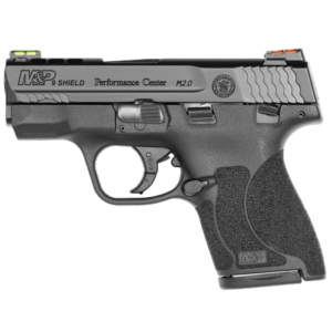 PERFORMANCE CENTER® PORTED M&P®9 SHIELD™ M2.0™ HI VIZ® SIGHTS