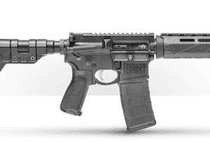 SAINT® 5.56 AR-15 PISTOL