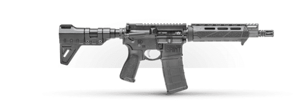 SAINT® 5.56 AR-15 PISTOL