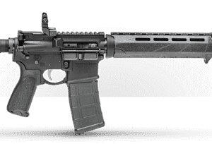 SPRINGFIELD SAINT® 5.56 M-LOK® AR-15 RIFLE PIC GAS BLOCK