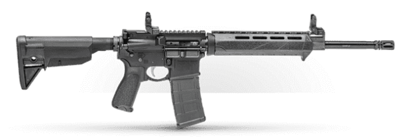 SPRINGFIELD SAINT® 5.56 M-LOK® AR-15 RIFLE PIC GAS BLOCK