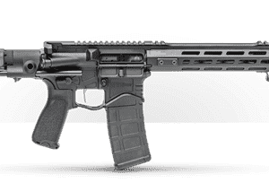 SAINT® EDGE 5.56 AR-15 PISTOL