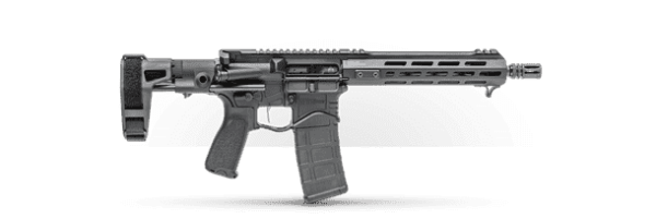 SAINT® EDGE 5.56 AR-15 PISTOL