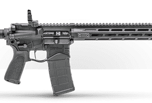 SAINT® EDGE 5.56 AR-15 RIFLE