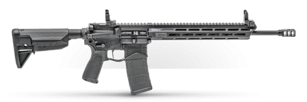 SAINT® EDGE 5.56 AR-15 RIFLE