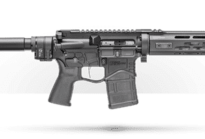 SAINT® EDGE EVAC 5.56 AR-15 PISTOL