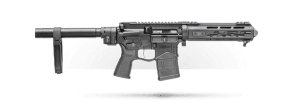 SAINT® EDGE EVAC 5.56 AR-15 PISTOL