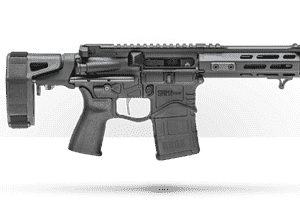 SAINT® EDGE PDW 5.56 AR-15 PISTOL