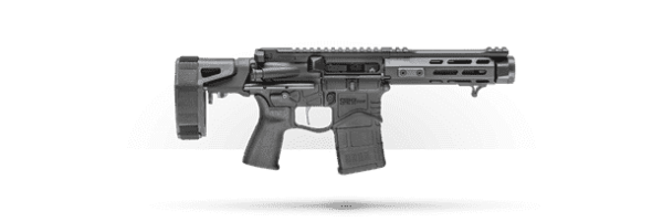 SAINT® EDGE PDW 5.56 AR-15 PISTOL