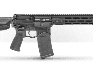 SAINT® EDGE SBR 5.56 AR-15 RIFLE