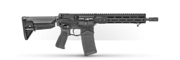 SAINT® EDGE SBR 5.56 AR-15 RIFLE