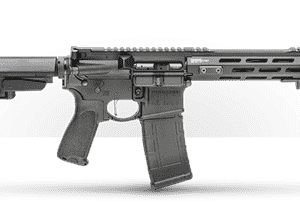 SAINT® VICTOR .300 BLK AR-15 PISTOL