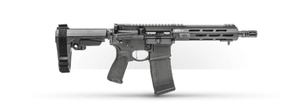 SAINT® VICTOR .300 BLK AR-15 PISTOL