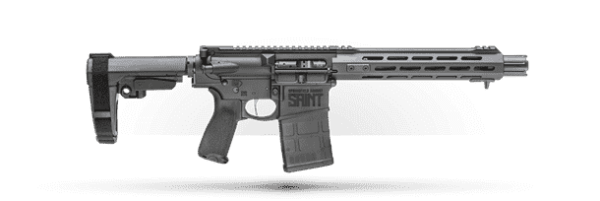 SAINT® VICTOR .308 PISTOL